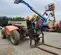 2018 JLG 943 Forklift
