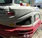 2021 Takeuchi TB240C Mini Excavator