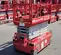 2018 MEC MICRO 19 Scissor Lift