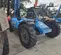 2015 Genie GTH-636 Forklift