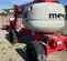 2018 MEC 45AJ-D Articulating Boom Lift