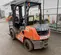 2019 Toyota 8FDU30 Warehouse Forklift