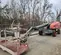 2017 Skyjack SJ45T Boom Lift