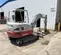 2020 Takeuchi TB240 Mini Excavator