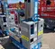 2018 Genie GR-20 Self-Propelled One-Person Lift