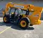 2017 JCB 510-56 Forklift