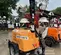 2019 Wacker Neuson LTV6K Portable Light Tower