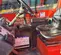 2018 Skyjack SJ1256TH Forklift