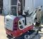 2021 Takeuchi TB216 Mini Excavator