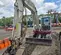 2021 Takeuchi TB290C Mini Excavator