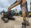 2021 Case CX130D Excavator