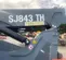 2019 Skyjack SJ843TH Forklift