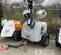 2018 Wacker Neuson LTV6L Portable Light Tower
