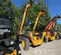 2019 JCB 510-56 Forklift