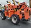 2018 SKYTRAK 6036 Forklift