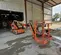 2017 JLG E400AJPN Articulating Boom Lift