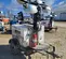 2021 Generac MLT4200IVF4 Portable Light Tower