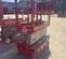 2019 MEC MICRO 19 Scissor Lift