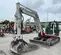 2022 Takeuchi TB290C Mini Excavator
