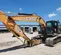 2019 Case CX210D Excavator