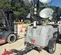 2019 Wacker Neuson LTV6L Portable Light Tower