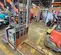 2017 Toyota 8HBE30 Jack