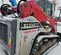 2022 Takeuchi TL12V2-CR Track Loader