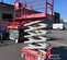 2019 MEC MICRO 19 Scissor Lift