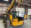 2019 JCB 512-56 S Forklift