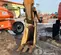 2019 Case CX350D Excavator