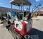 2023 Takeuchi TB20E Mini Excavator