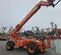 2017 XTREME XR1255 Forklift