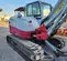 2022 Takeuchi TB290C Mini Excavator
