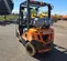 2020 Doosan G25N-7DF Warehouse Forklift