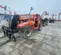 2017 SKYTRAK 8042 Forklift