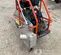 2020 Husqvarna SOFF CUT 4000 Street Saw/Blade
