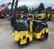 2021 BOMAG BW900-50 Double Drum Roller