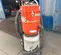 2018 Husqvarna T10000 Vacuum
