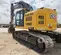 2021 John Deere 345G LC Excavator