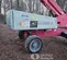 2017 MEC 60JD Boom Lift
