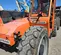 2017 SKYTRAK 6042 Forklift