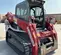 2020 Takeuchi TL12V2-CR Track Loader