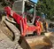 2021 Takeuchi TL12V2-CR Track Loader