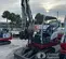 2022 Takeuchi TB230 Mini Excavator