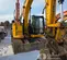 2020 JCB JZ141 Excavator