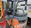 2021 Toyota 8FGU15 Warehouse Forklift