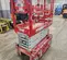 2019 MEC MICRO 19 Scissor Lift