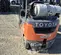 2021 Toyota 8FGU15 Warehouse Forklift