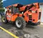 2019 SKYTRAK 10054 Forklift