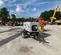 2017 Wacker Neuson G25 T4F Diesel Generator
